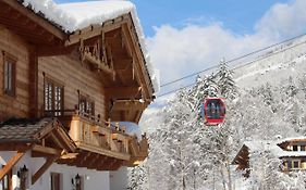 Ferienhaus Feriendorf-joggler